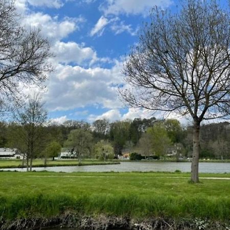 Вілла La Grange Aux Noix 20Min Du Zoo Pres Du Plan D'Eau Monthou-sur-Cher Екстер'єр фото